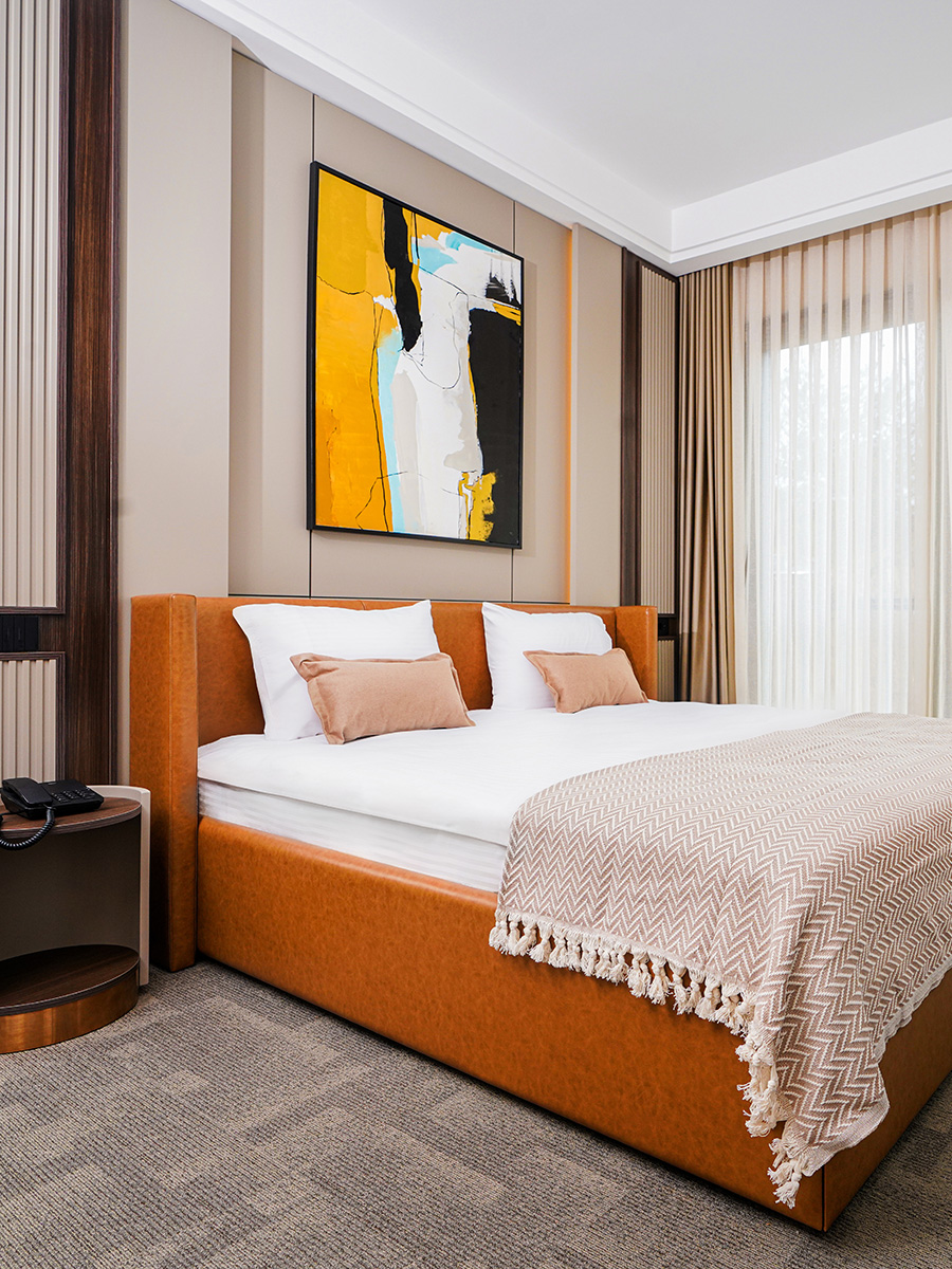 Byon Hotels Sile