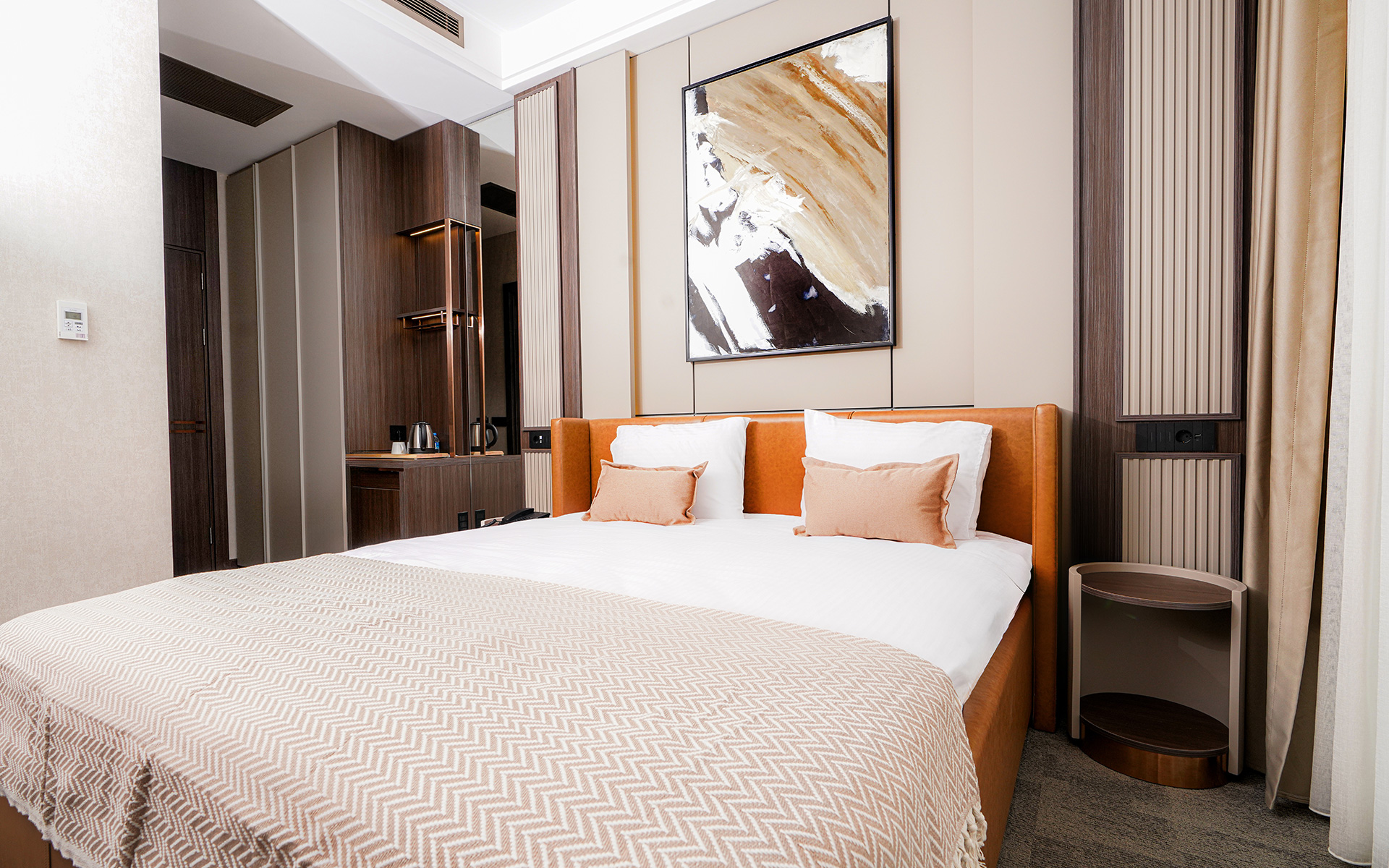 Byon Hotels Sile