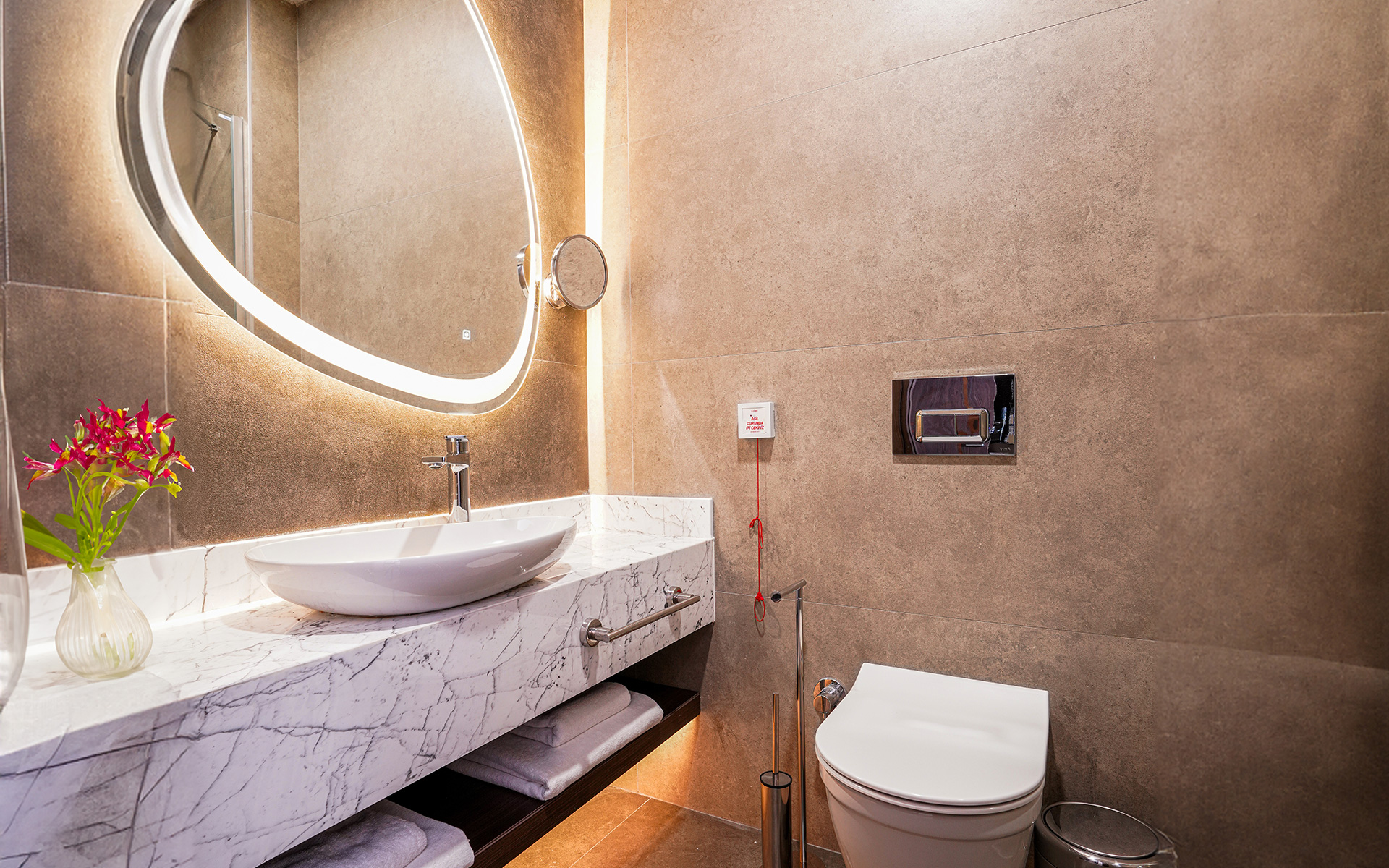 Byon Hotels Sile