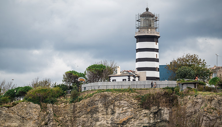 şile feneri
